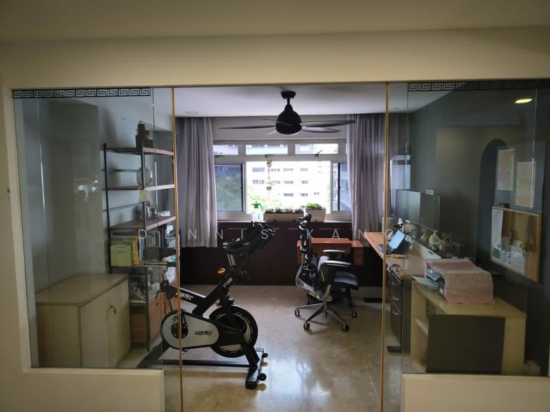 183 Pasir Ris Street 11, 183 Pasir Ris Street 11, 4 Bedrooms, 1,345 sqft, HDB Flat For Sale, by Dennis Kang, 500192385 - Study - PropertyGuru.com.sg