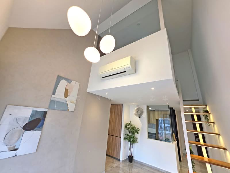 The Verandah Residences, 225 Pasir Panjang Road, 3 Bedrooms, 1,152 sqft, Condominium For Sale, by Gio Ng 吴志华, 500192386 - Living Room - PropertyGuru.com.sg