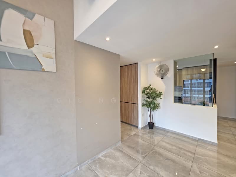 The Verandah Residences, 225 Pasir Panjang Road, 3 Bedrooms, 1,152 sqft, Condominium For Sale, by Gio Ng 吴志华, 500192386 - Interior - PropertyGuru.com.sg