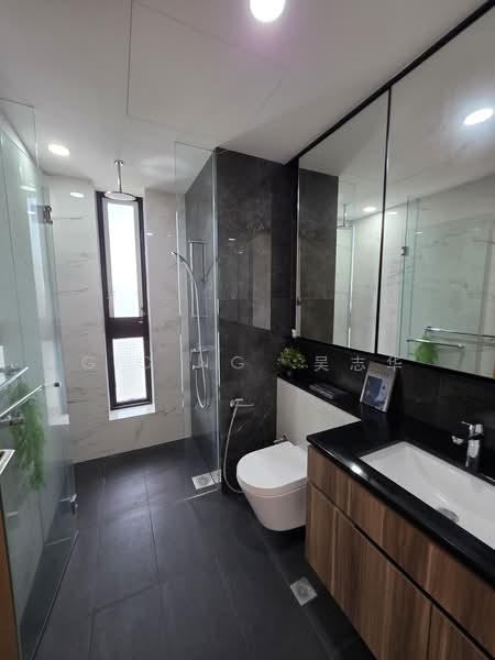 The Verandah Residences, 225 Pasir Panjang Road, 3 Bedrooms, 1,152 sqft, Condominium For Sale, by Gio Ng 吴志华, 500192386 - Bathroom - PropertyGuru.com.sg