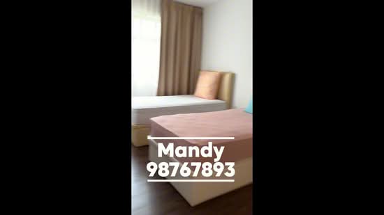 509B Yishun Avenue 4, 509B Yishun Avenue 4, Room Rental, 200 sqft, HDB Flat For Rent, by Mandy Chan, 500192387 - PropertyGuru.com.sg