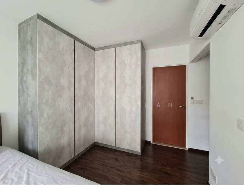 509B Yishun Avenue 4, 509B Yishun Avenue 4, Room Rental, 200 sqft, HDB Flat For Rent, by Mandy Chan, 500192387 - Large build-in wardrobe - PropertyGuru.com.sg