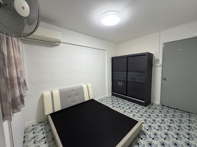 412 Bedok North Avenue 2, 412 Bedok North Avenue 2, Room Rental, 100 sqft, HDB Flat For Rent, by Ken Lim, 500192389 - Bedroom - PropertyGuru.com.sg