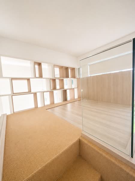Euhabitat, 226 Jalan Eunos, 1 Bedroom, 581 sqft, Condominium For Rent, by Rin Ng, 500192392 - Bedroom - PropertyGuru.com.sg