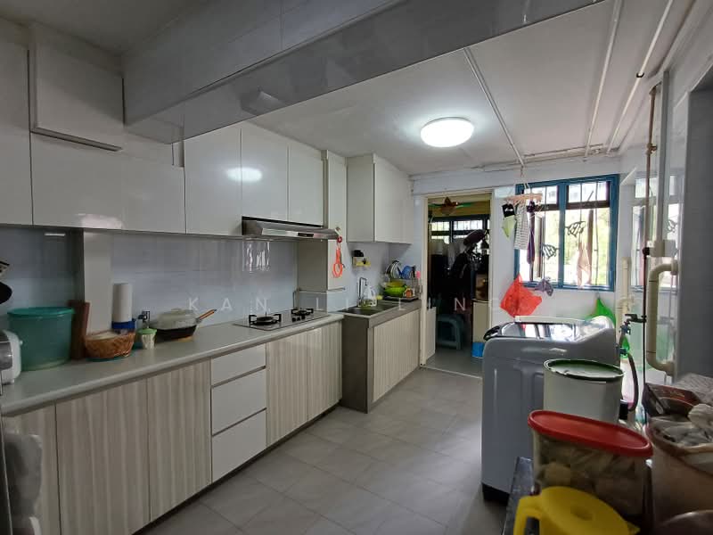 209 Boon Lay Place, 209 Boon Lay Place, 2 Bedrooms, 700 sqft, HDB Flat For Sale, by Kan Li Ling, 500192393 - Kitchen - PropertyGuru.com.sg
