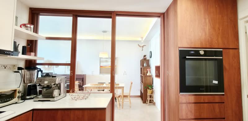 Cote D'Azur, 62 Marine Parade Road, 3 Bedrooms, 1,313 sqft, Condominium For Sale, by Stella Tan, 500192395 - Kitchen - PropertyGuru.com.sg