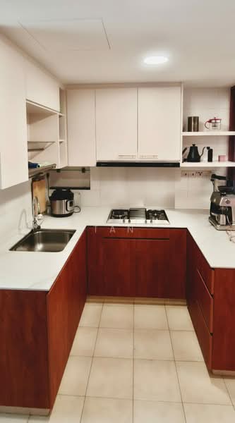 Cote D'Azur, 62 Marine Parade Road, 3 Bedrooms, 1,313 sqft, Condominium For Sale, by Stella Tan, 500192395 - Kitchen - PropertyGuru.com.sg