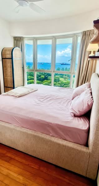 Cote D'Azur, 62 Marine Parade Road, 3 Bedrooms, 1,313 sqft, Condominium For Sale, by Stella Tan, 500192395 - Bedroom - PropertyGuru.com.sg