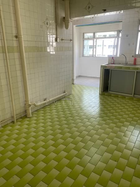 311 Ang Mo Kio Avenue 3, 311 Ang Mo Kio Avenue 3, 3 Bedrooms, 1,270 sqft, HDB Flat For Rent, by Alvin Oh, 500192397 - Kitchen - PropertyGuru.com.sg
