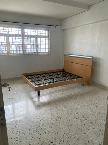 311 Ang Mo Kio Avenue 3, 311 Ang Mo Kio Avenue 3, 3 Bedrooms, 1,270 sqft, HDB Flat For Rent, by Alvin Oh, 500192397 - Bedroom - PropertyGuru.com.sg