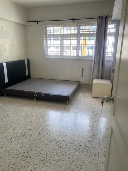 311 Ang Mo Kio Avenue 3, 311 Ang Mo Kio Avenue 3, 3 Bedrooms, 1,270 sqft, HDB Flat For Rent, by Alvin Oh, 500192397 - Bedroom - PropertyGuru.com.sg