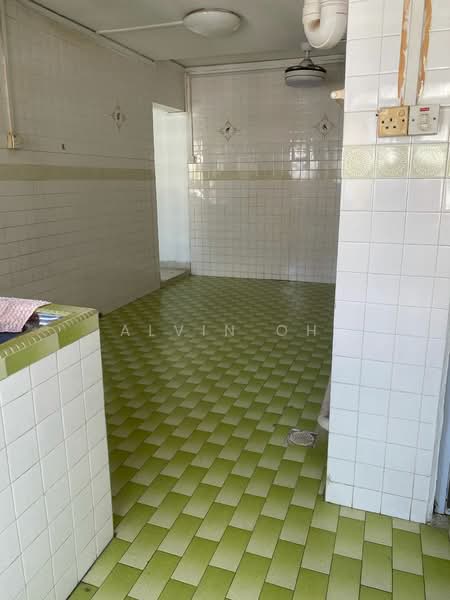 311 Ang Mo Kio Avenue 3, 311 Ang Mo Kio Avenue 3, 3 Bedrooms, 1,270 sqft, HDB Flat For Rent, by Alvin Oh, 500192397 - Kitchen - PropertyGuru.com.sg