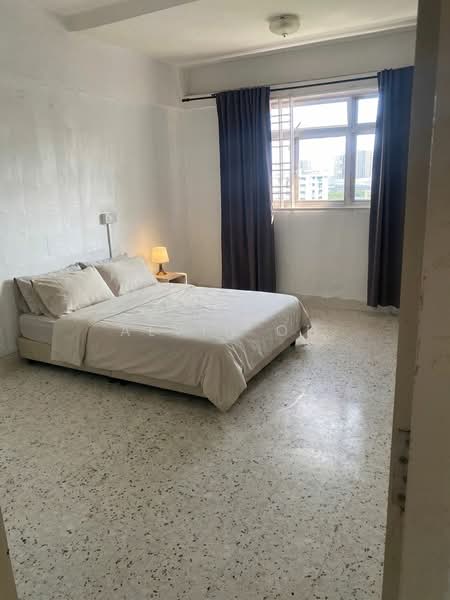 311 Ang Mo Kio Avenue 3, 311 Ang Mo Kio Avenue 3, 3 Bedrooms, 1,270 sqft, HDB Flat For Rent, by Alvin Oh, 500192397 - Bedroom - PropertyGuru.com.sg