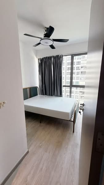 Waterwoods, 23 Punggol Field Walk, 4 Bedrooms, 1,281 sqft, Executive Condominium For Rent, by Joan Chua, 500192398 - Bedroom - PropertyGuru.com.sg