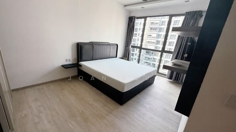 Waterwoods, 23 Punggol Field Walk, 4 Bedrooms, 1,281 sqft, Executive Condominium For Rent, by Joan Chua, 500192398 - Bedroom - PropertyGuru.com.sg