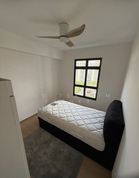 265A Kim Keat Avenue, 265A Kim Keat Avenue, Room Rental, 150 sqft, HDB Flat For Rent, by Foo Tee Kim Esther, 500192400 - Bedroom - PropertyGuru.com.sg