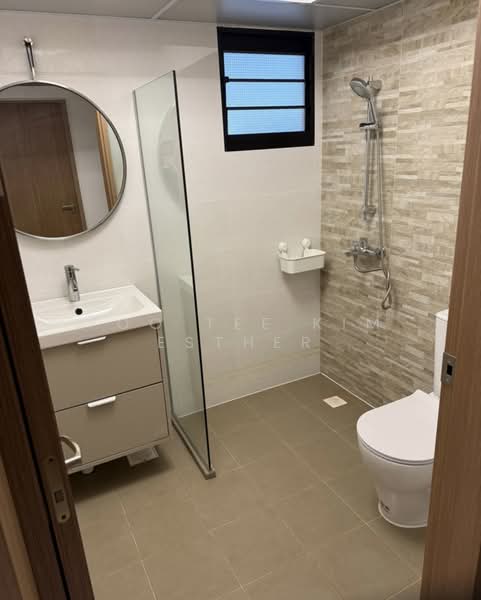 265A Kim Keat Avenue, 265A Kim Keat Avenue, Room Rental, 150 sqft, HDB Flat For Rent, by Foo Tee Kim Esther, 500192400 - Bathroom - PropertyGuru.com.sg