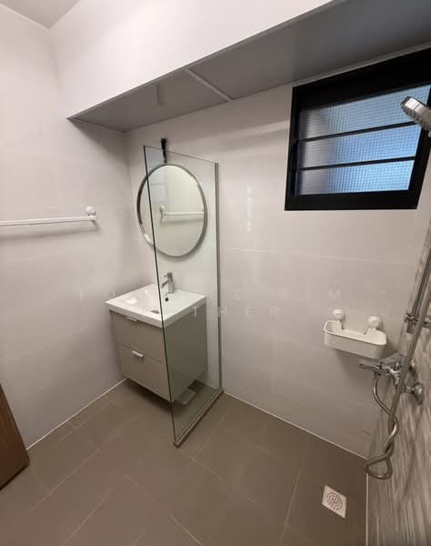 265A Kim Keat Avenue, 265A Kim Keat Avenue, Room Rental, 150 sqft, HDB Flat For Rent, by Foo Tee Kim Esther, 500192400 - Bathroom - PropertyGuru.com.sg
