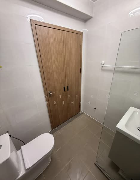 265A Kim Keat Avenue, 265A Kim Keat Avenue, Room Rental, 150 sqft, HDB Flat For Rent, by Foo Tee Kim Esther, 500192400 - Bathroom - PropertyGuru.com.sg
