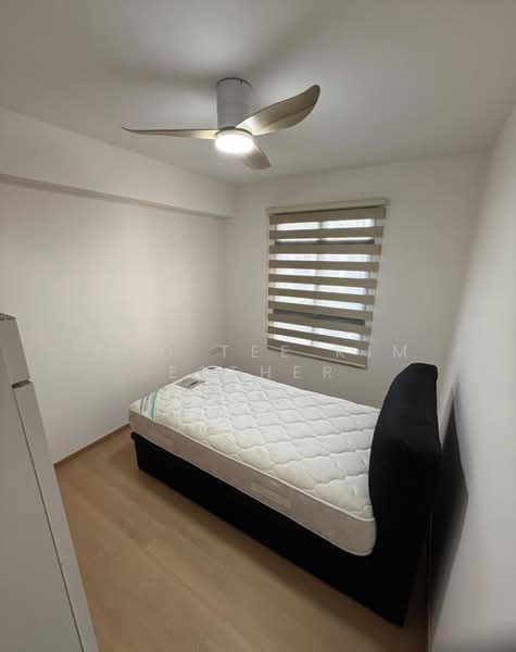 265A Kim Keat Avenue, 265A Kim Keat Avenue, Room Rental, 150 sqft, HDB Flat For Rent, by Foo Tee Kim Esther, 500192400 - Bedroom - PropertyGuru.com.sg