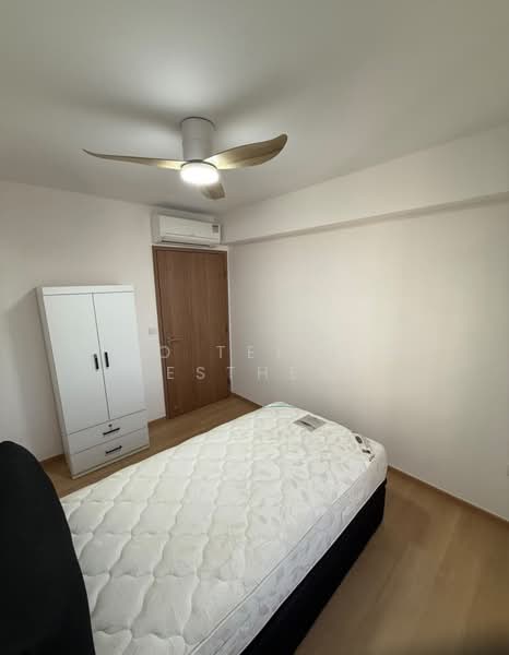265A Kim Keat Avenue, 265A Kim Keat Avenue, Room Rental, 150 sqft, HDB Flat For Rent, by Foo Tee Kim Esther, 500192400 - Bedroom - PropertyGuru.com.sg