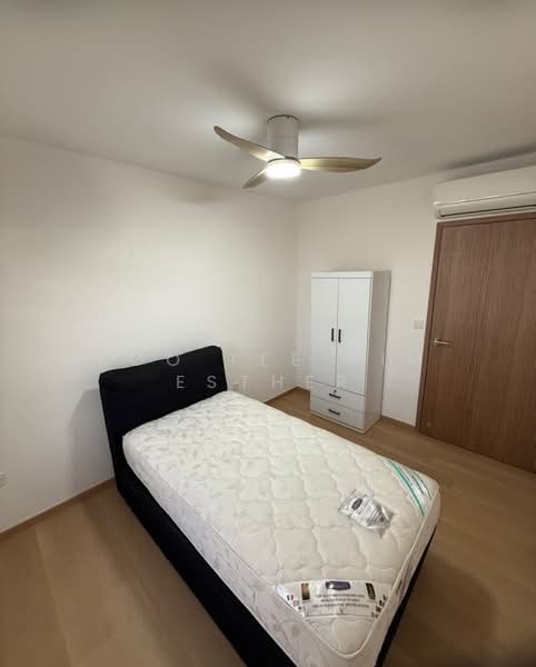 265A Kim Keat Avenue, 265A Kim Keat Avenue, Room Rental, 150 sqft, HDB Flat For Rent, by Foo Tee Kim Esther, 500192400 - Bedroom - PropertyGuru.com.sg