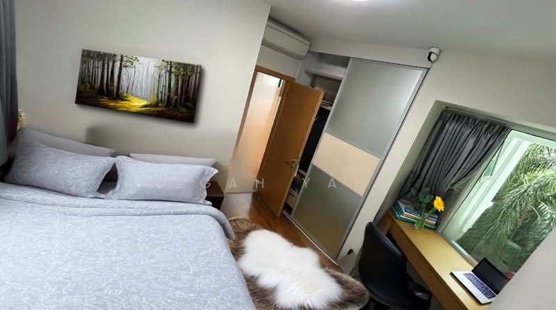 Parc Emily, 11 Mount Emily Road, 2 Bedrooms, 1,012 sqft, Condominium For Sale, by Megah Yang, 500192403 - PropertyGuru.com.sg