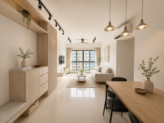 For Sale - 336B Anchorvale Crescent