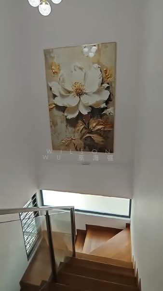 One Robey, 1 Robey Crescent, 3 Bedrooms, 1,206 sqft, Apartment For Sale, by Wilson Wu 巫海强, 500192409 - Interior - PropertyGuru.com.sg