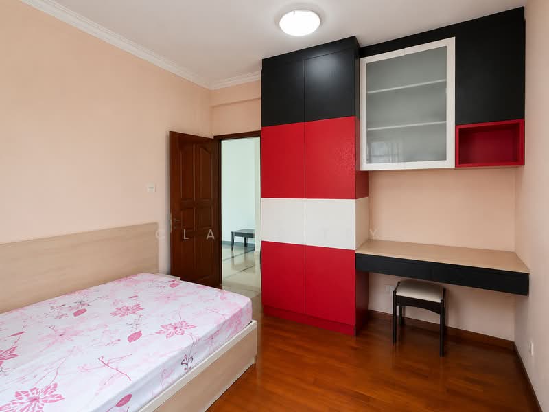 Northvale, 61 Choa Chu Kang Loop, 2 Bedrooms, 1,173 sqft, Condominium For Sale, by Claire Tey, 500192410 - Bedroom - PropertyGuru.com.sg