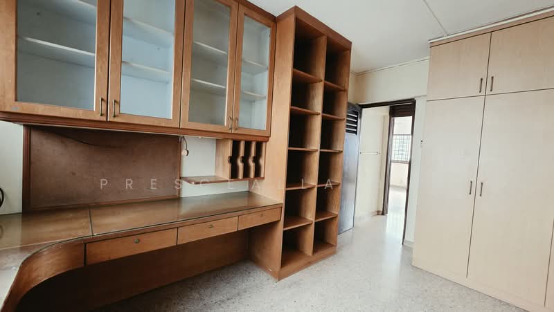 119 Bukit Batok West Avenue 6, 119 Bukit Batok West Avenue 6, 2 Bedrooms, 1,109 sqft, HDB Flat For Sale, by Prescealla Ong, 500192411 - Study - PropertyGuru.com.sg