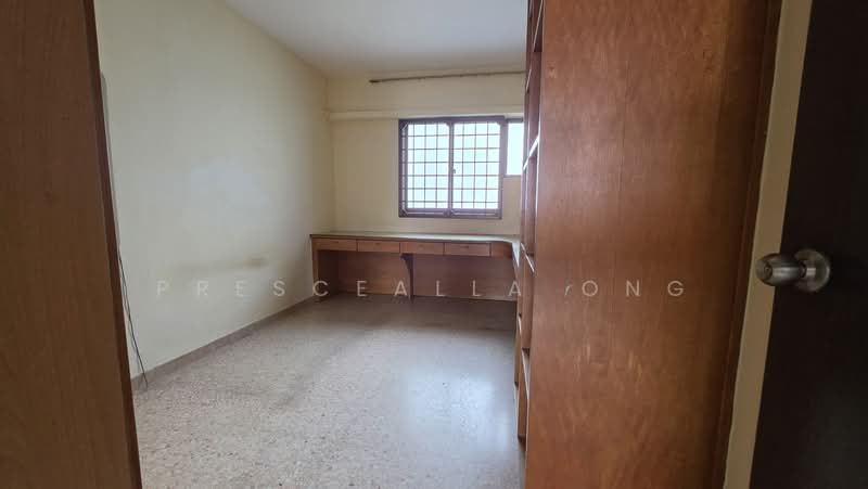 119 Bukit Batok West Avenue 6, 119 Bukit Batok West Avenue 6, 2 Bedrooms, 1,109 sqft, HDB Flat For Sale, by Prescealla Ong, 500192411 - Study - PropertyGuru.com.sg