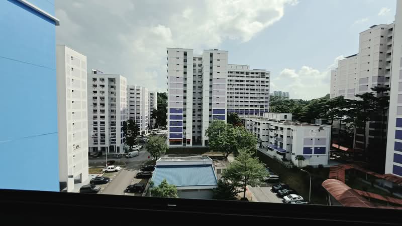 119 Bukit Batok West Avenue 6, 119 Bukit Batok West Avenue 6, 2 Bedrooms, 1,109 sqft, HDB Flat For Sale, by Prescealla Ong, 500192411 - Exterior - PropertyGuru.com.sg