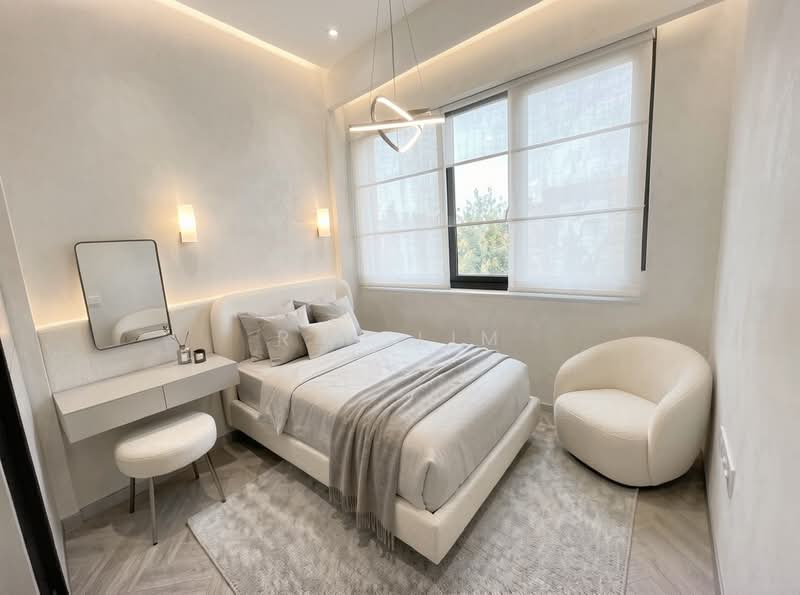 Canberra Crescent Residences, 51 Canberra Crescent, 4 Bedrooms, 1,324 sqft, Condominium For Sale, by Ray Lim, 500192412 - Bedroom - PropertyGuru.com.sg