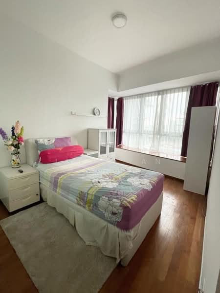 Southbank, 881 North Bridge Road, 2 Bedrooms, 969 sqft, Condominium For Rent, by Juita Tan, 500192413 - Bedroom - PropertyGuru.com.sg