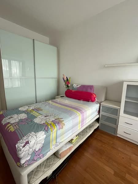 Southbank, 881 North Bridge Road, 2 Bedrooms, 969 sqft, Condominium For Rent, by Juita Tan, 500192413 - Bedroom - PropertyGuru.com.sg