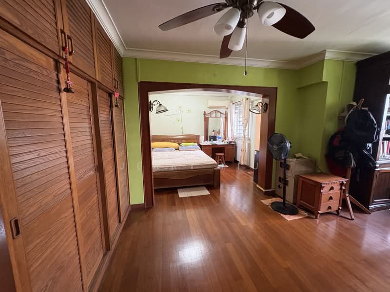 323 Woodlands Street 32, 323 Woodlands Street 32, 4 Bedrooms, 1,755 sqft, HDB Flat For Sale, by Jerry Liu, 500192414 - Bedroom - PropertyGuru.com.sg
