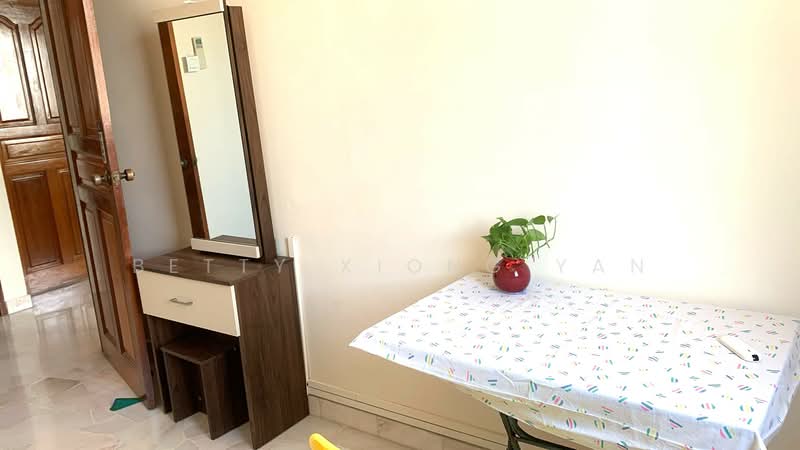 165 Bedok South Road, 165 Bedok South Road, Room Rental, 150 sqft, HDB Flat For Rent, by Betty Xiong Yan, 500192415 - Interior - PropertyGuru.com.sg