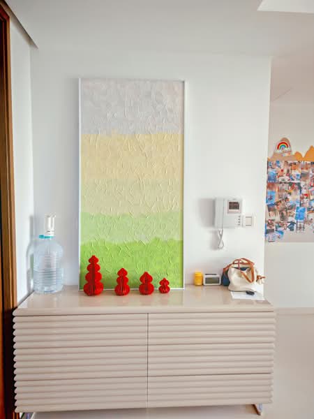 The Riverine By The Park, 398 Kallang Road, 3 Bedrooms, 1,313 sqft, Apartment For Rent, by Tiffany Tao 陶虹, 500192416 - Interior - PropertyGuru.com.sg