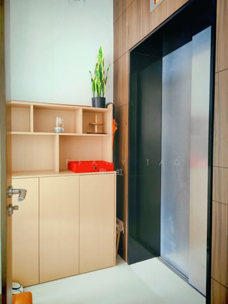 The Riverine By The Park, 398 Kallang Road, 3 Bedrooms, 1,313 sqft, Apartment For Rent, by Tiffany Tao 陶虹, 500192416 - PropertyGuru.com.sg