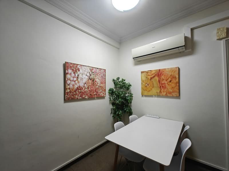 Regent Park, 26 Jalan Lempeng, Room Rental, 60 sqft, Condominium For Rent, by Philip Tan, 500192418 - Dining Room - PropertyGuru.com.sg