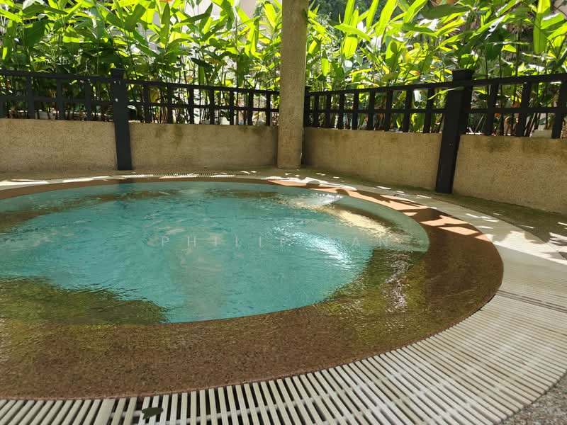 Regent Park, 26 Jalan Lempeng, Room Rental, 60 sqft, Condominium For Rent, by Philip Tan, 500192418 - Pool - PropertyGuru.com.sg