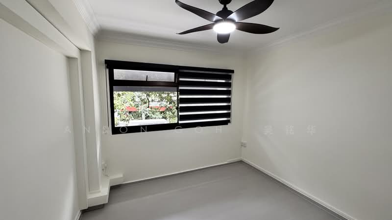 762 Woodlands Avenue 6, 762 Woodlands Avenue 6, Room Rental, 100 sqft, HDB Flat For Rent, by Anson Goh  吴铭华, 500192419 - Interior - PropertyGuru.com.sg