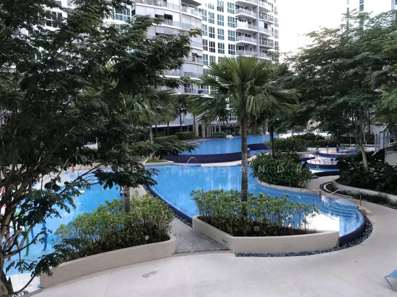 1 Canberra, 7 Canberra Drive, 3 Bedrooms, 947 sqft, Condominium For Rent, by Julie Cassandra, 500192420 - Exterior - PropertyGuru.com.sg