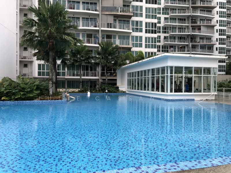 1 Canberra, 7 Canberra Drive, 3 Bedrooms, 947 sqft, Condominium For Rent, by Julie Cassandra, 500192420 - Exterior - PropertyGuru.com.sg