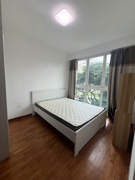 1 Canberra, 7 Canberra Drive, 3 Bedrooms, 947 sqft, Condominium For Rent, by Julie Cassandra, 500192420 - Bedroom - PropertyGuru.com.sg