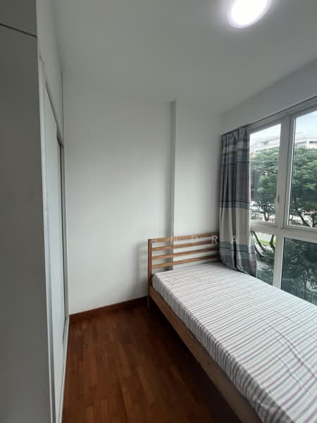 1 Canberra, 7 Canberra Drive, 3 Bedrooms, 947 sqft, Condominium For Rent, by Julie Cassandra, 500192420 - Bedroom - PropertyGuru.com.sg