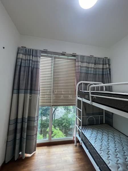 1 Canberra, 7 Canberra Drive, 3 Bedrooms, 947 sqft, Condominium For Rent, by Julie Cassandra, 500192420 - Bedroom - PropertyGuru.com.sg
