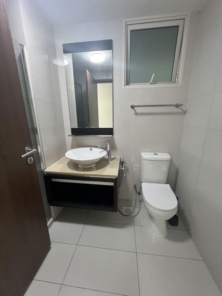 1 Canberra, 7 Canberra Drive, 3 Bedrooms, 947 sqft, Condominium For Rent, by Julie Cassandra, 500192420 - Bathroom - PropertyGuru.com.sg