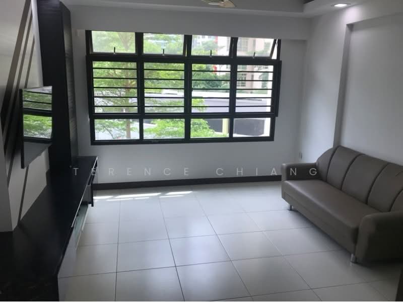 168C Punggol Field, 168C Punggol Field, 3 Bedrooms, 990 sqft, HDB Flat For Rent, by Terence Chiang, 500192421 - Living Room - PropertyGuru.com.sg